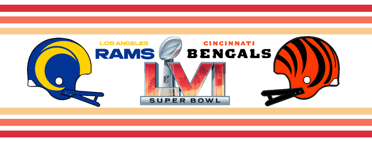 THIELENSIAN  Super Bowl LVI: Los Angeles Rams vs. Cincinnati Bengals